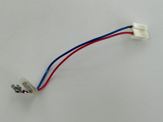 Pullendorfer Typ 614 Stromkabel Kabelbaum Kabel Anschlusskabel Hauptkabel Verkabelung Verbindungskabel Steuerkabel Verdrahtung