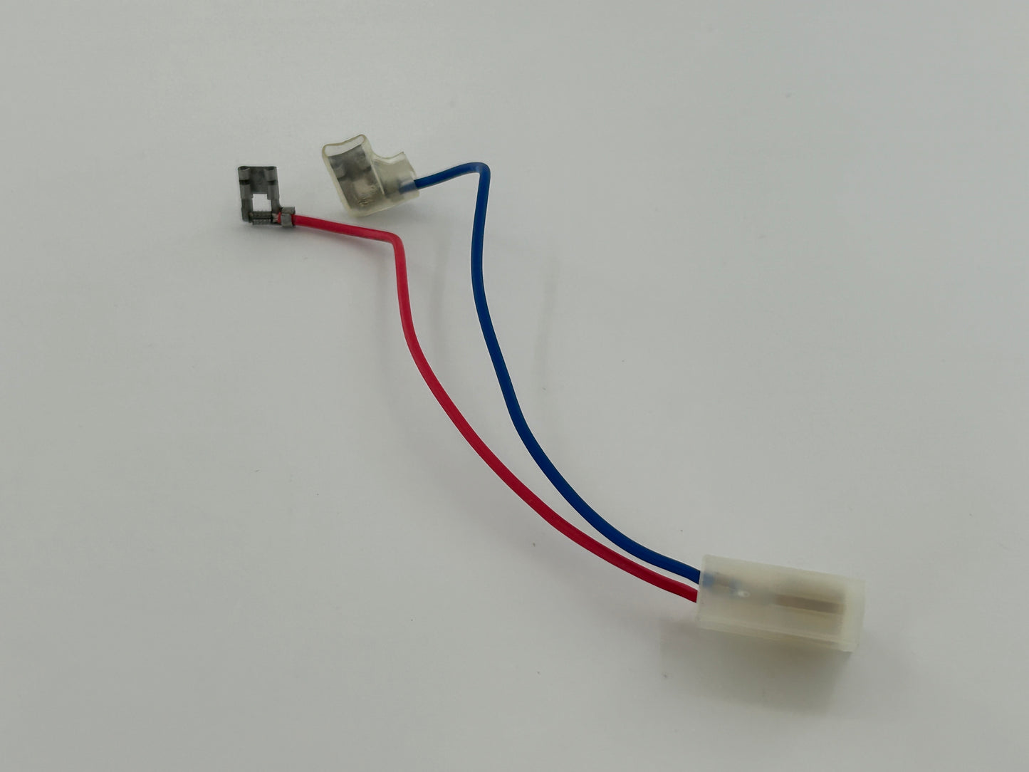 Pullendorfer Typ 614 Stromkabel Kabelbaum Kabel Anschlusskabel Hauptkabel Verkabelung Verbindungskabel Steuerkabel Verdrahtung