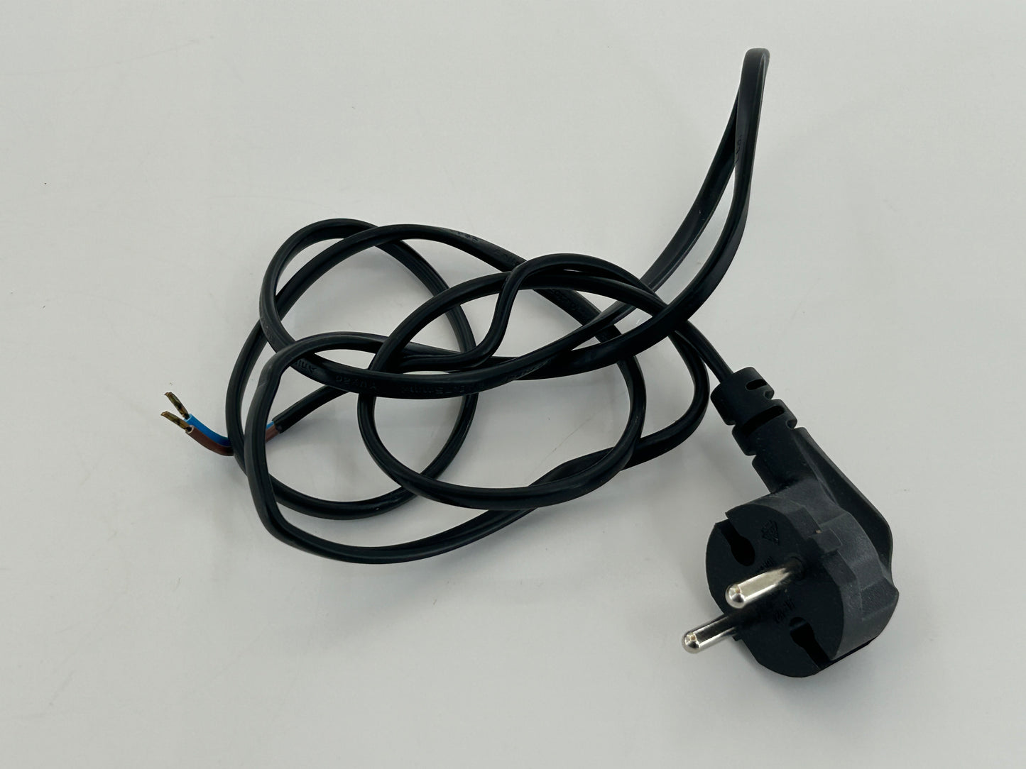 Pullendorfer Typ 614 Stromkabel Anschlusskabel Kabelbaum Kabel Hauptkabel Verkabelung Verbindungskabel Steuerkabel Verdrahtung
