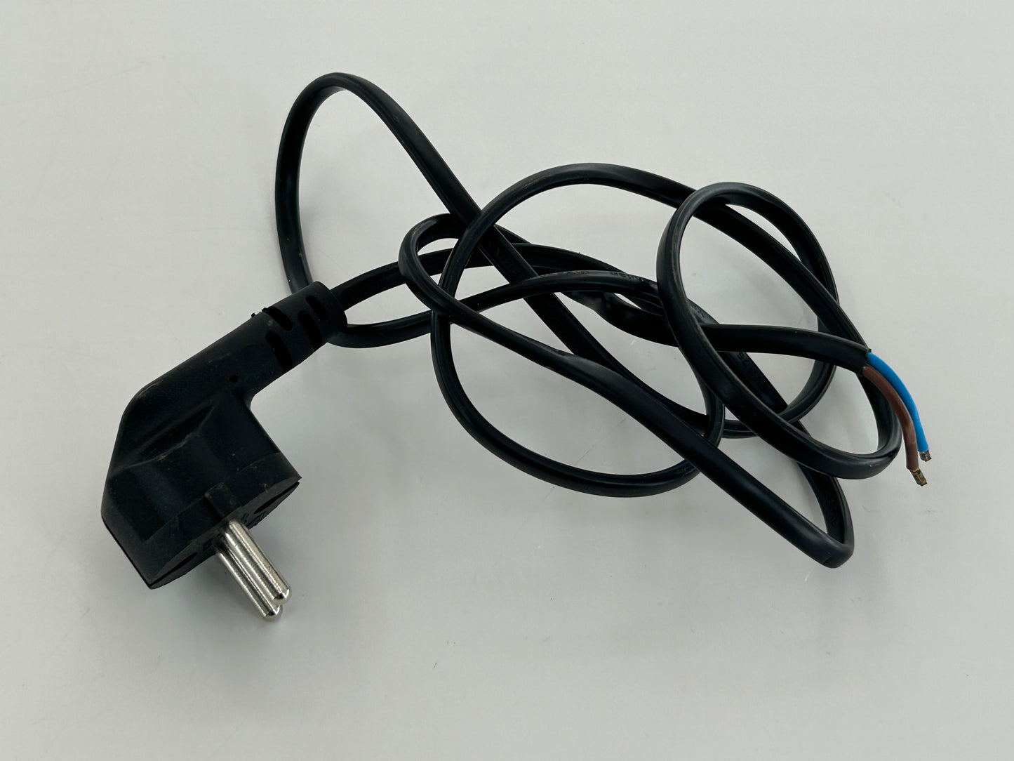 Pullendorfer Typ 614 Stromkabel Anschlusskabel Kabelbaum Kabel Hauptkabel Verkabelung Verbindungskabel Steuerkabel Verdrahtung