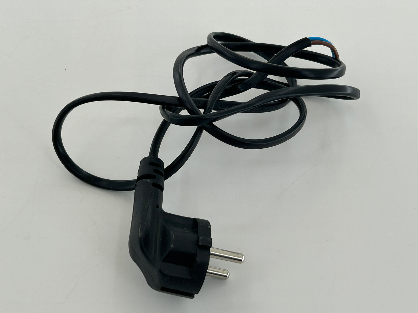Pullendorfer Typ 614 Stromkabel Anschlusskabel Kabelbaum Kabel Hauptkabel Verkabelung Verbindungskabel Steuerkabel Verdrahtung