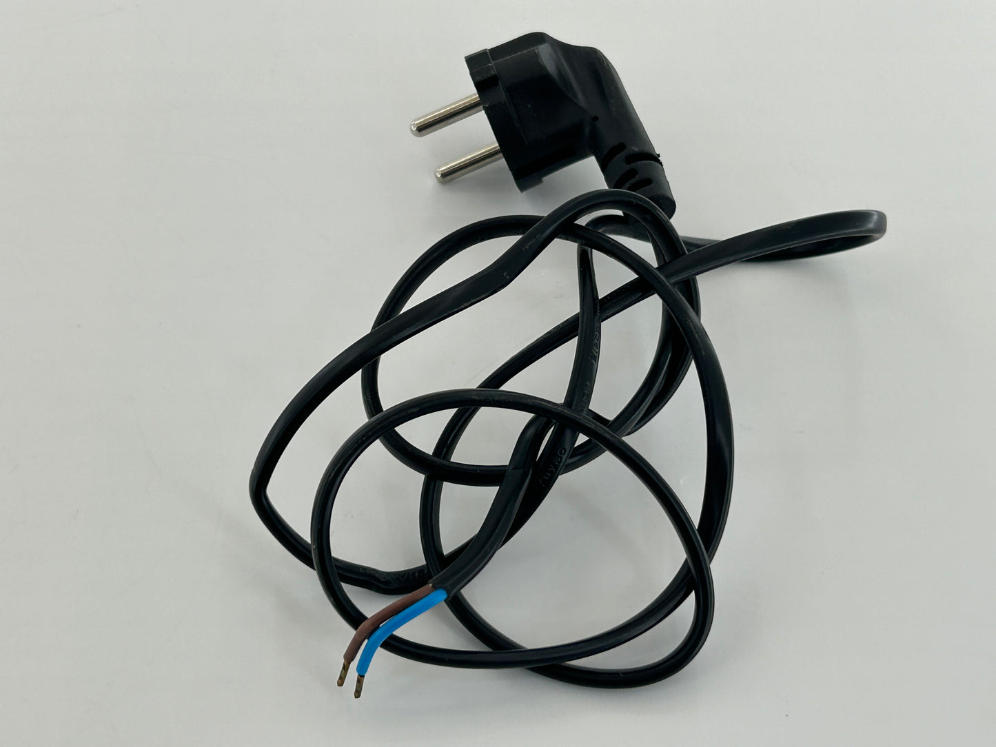 Pullendorfer Typ 614 Stromkabel Anschlusskabel Kabelbaum Kabel Hauptkabel Verkabelung Verbindungskabel Steuerkabel Verdrahtung