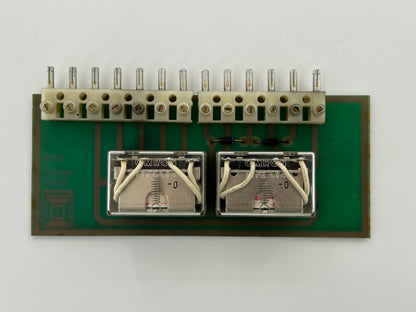 Hörmann unbekannt Platine Elektronik Steuerung Hauptplatine Steuerplatine Basisplatine Elektroniksteuerung Leistungsplatine Multifunktionsplatine
