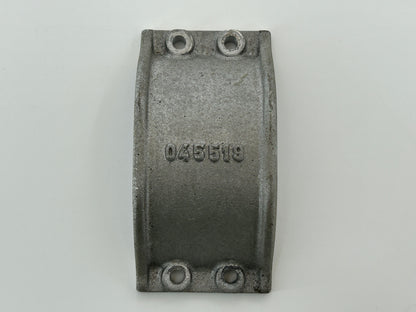 Hörmann unbekannt Adapter Ersatzteil Verbinder Motoradapter Flansch Motorflansch