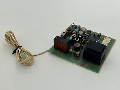 Hörmann unbekannt Platine Elektronik Steuerung Hauptplatine Steuerplatine Basisplatine Elektroniksteuerung Leistungsplatine Multifunktionsplatine