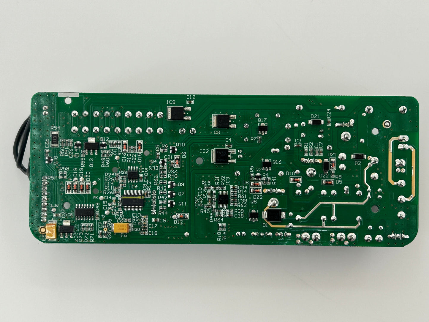 Chamberlain ML800 EV Platine Steuerung Hauptplatine Bedienung Elektronik