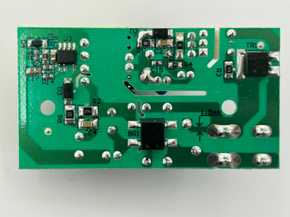 Chamberlain ML800 EV Platine Steuerung Bedienung Elektronik Hauptplatine