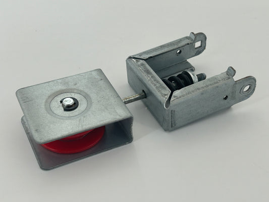 Chamberlain ML800 EV Kettenwender Kettenspanner Umlenkung Umlenkrolle Rolle