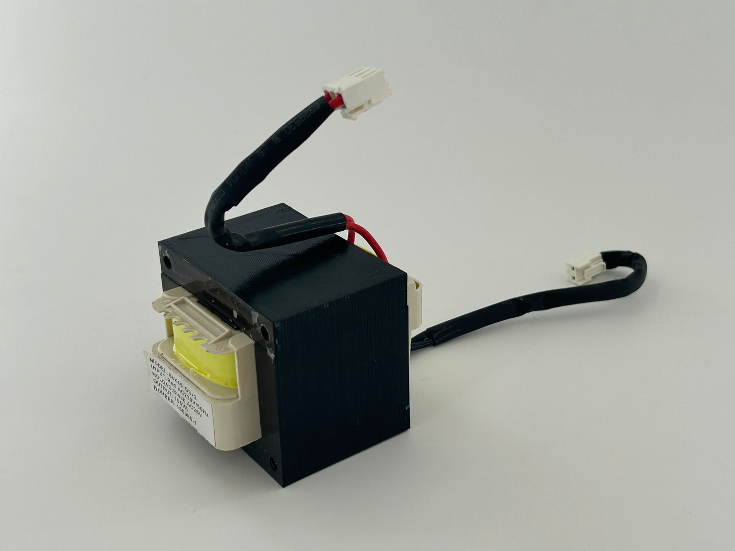 Chamberlain ML800 EV Netzteil Trafo Stromversorgung Elektronik Transformator