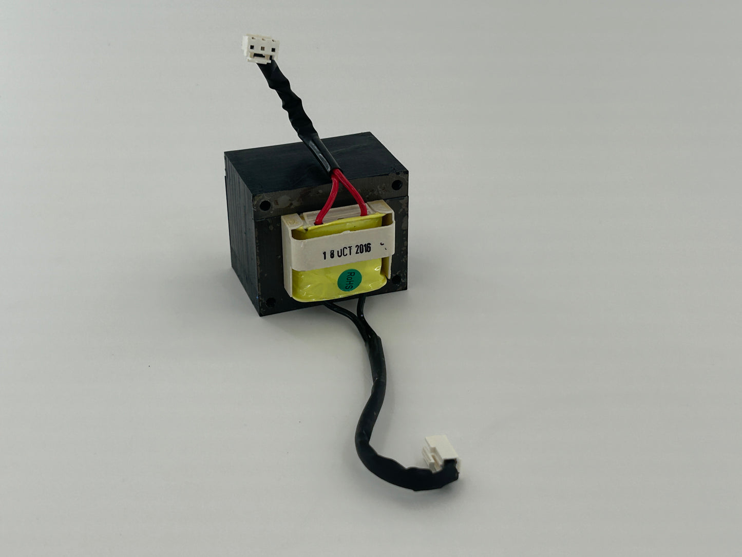 Chamberlain ML800 EV Netzteil Trafo Stromversorgung Elektronik Transformator
