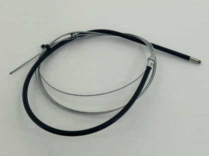 Chamberlain ML800 EV Notentriegelung Stahlseil Seil Notentriegelungsseil