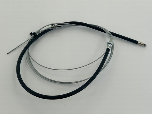 Chamberlain ML800 EV Notentriegelung Stahlseil Seil Notentriegelungsseil