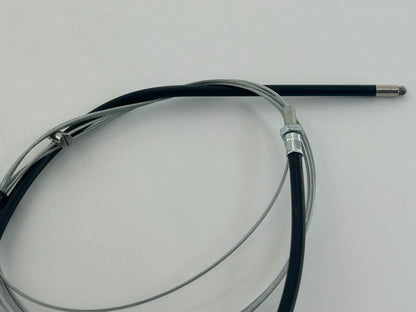 Chamberlain ML800 EV Notentriegelung Stahlseil Seil Notentriegelungsseil