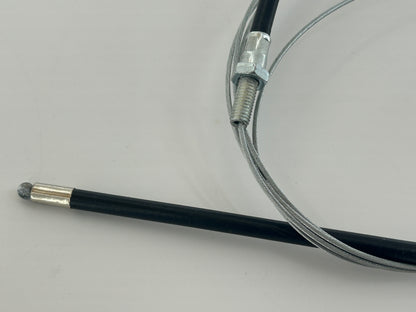 Chamberlain ML800 EV Notentriegelung Stahlseil Seil Notentriegelungsseil