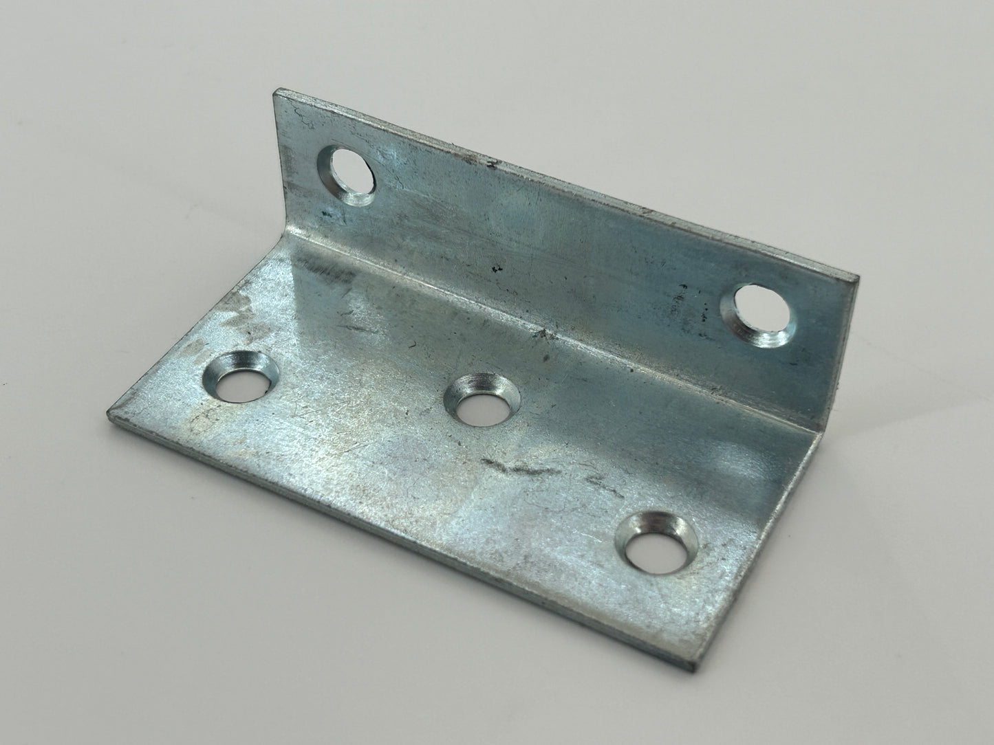 Chamberlain ML800 EV Winkel Wandbefestigung Halterung Haltewinkel Sturzwinkel