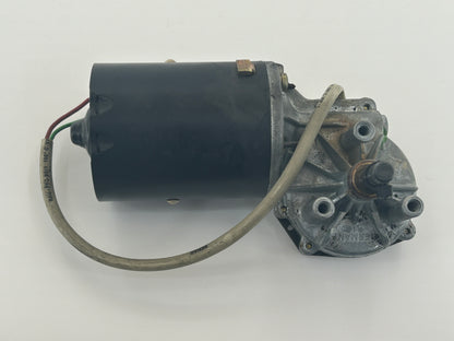 Berner K60 Motor Antriebsmotor Getriebemotor Ersatzmotor Tormotor