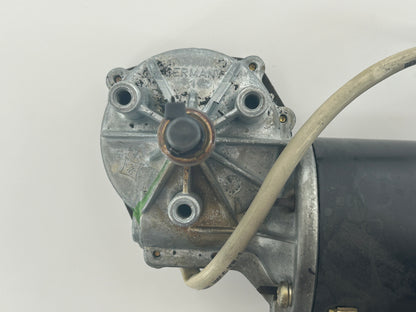 Berner K60 Motor Antriebsmotor Getriebemotor Ersatzmotor Tormotor