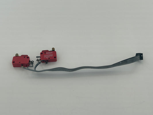 Berner K60 Endschalter Schalter Sensor Taster Microschalter Positionsschalter