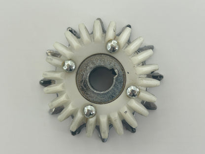 Berner K60 gear pinion drive hub drive pulley adapter attachment 