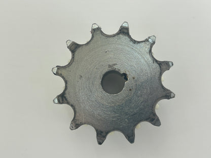 Berner K60 gear pinion drive hub drive pulley adapter attachment 