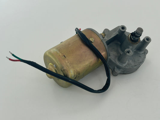 Normstahl Mono Motor Antriebsmotor Getriebemotor Ersatzmotor Tormotor