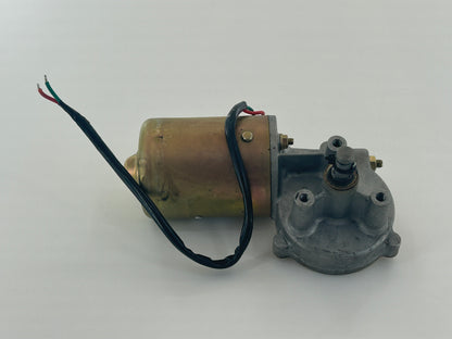 Normstahl Mono Motor Antriebsmotor Getriebemotor Ersatzmotor Tormotor