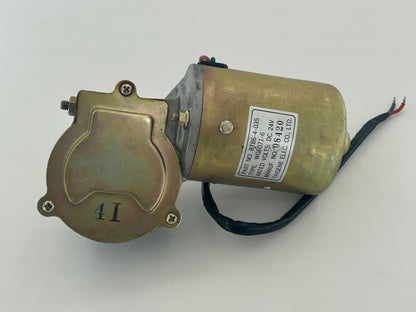 Normstahl Mono Motor Antriebsmotor Getriebemotor Ersatzmotor Tormotor