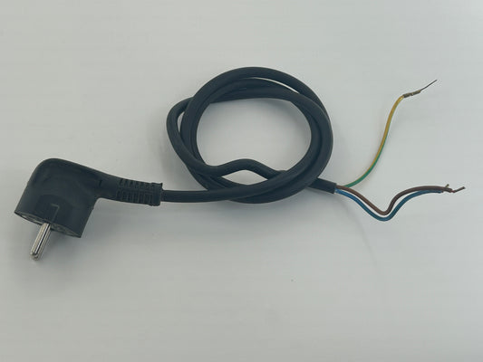 Normstahl Mono Kabel Stromkabel Anschlusskabel Hauptkabel Kabelbaum Verkabelung