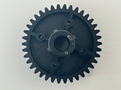 Normstahl Mono Zahnrad Zahnkranz Kettenritzel Ritzel Antriebssnabe Schneckengetriebe Antriebsritzel Antriebsscheibe Schneckenrad Adapteraufsatz