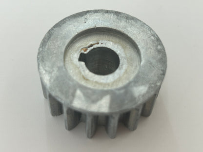 Normstahl Mono Zahnrad Zahnkranz Kettenritzel Ritzel Antriebssnabe Antriebsritzel Antriebsscheibe Schneckengetriebe Schneckenrad Adapteraufsatz