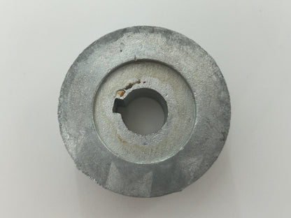 Normstahl Mono Zahnrad Zahnkranz Kettenritzel Ritzel Antriebssnabe Antriebsritzel Antriebsscheibe Schneckengetriebe Schneckenrad Adapteraufsatz