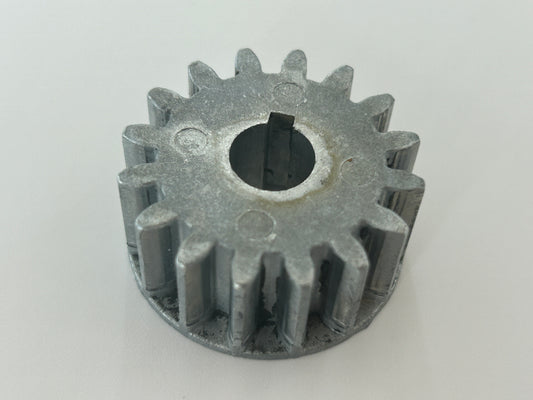 Normstahl Mono Zahnrad Zahnkranz Kettenritzel Ritzel Antriebssnabe Antriebsritzel Antriebsscheibe Schneckengetriebe Schneckenrad Adapteraufsatz