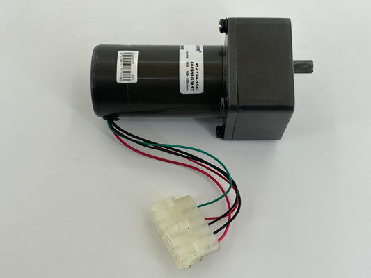 Chamberlain Liftmaster SCS200 Motor Antriebsmotor Getriebemotor Tormotor