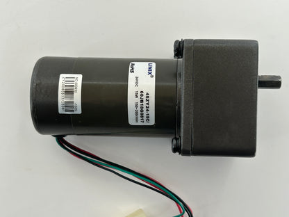 Chamberlain Liftmaster SCS200 Motor Antriebsmotor Getriebemotor Tormotor