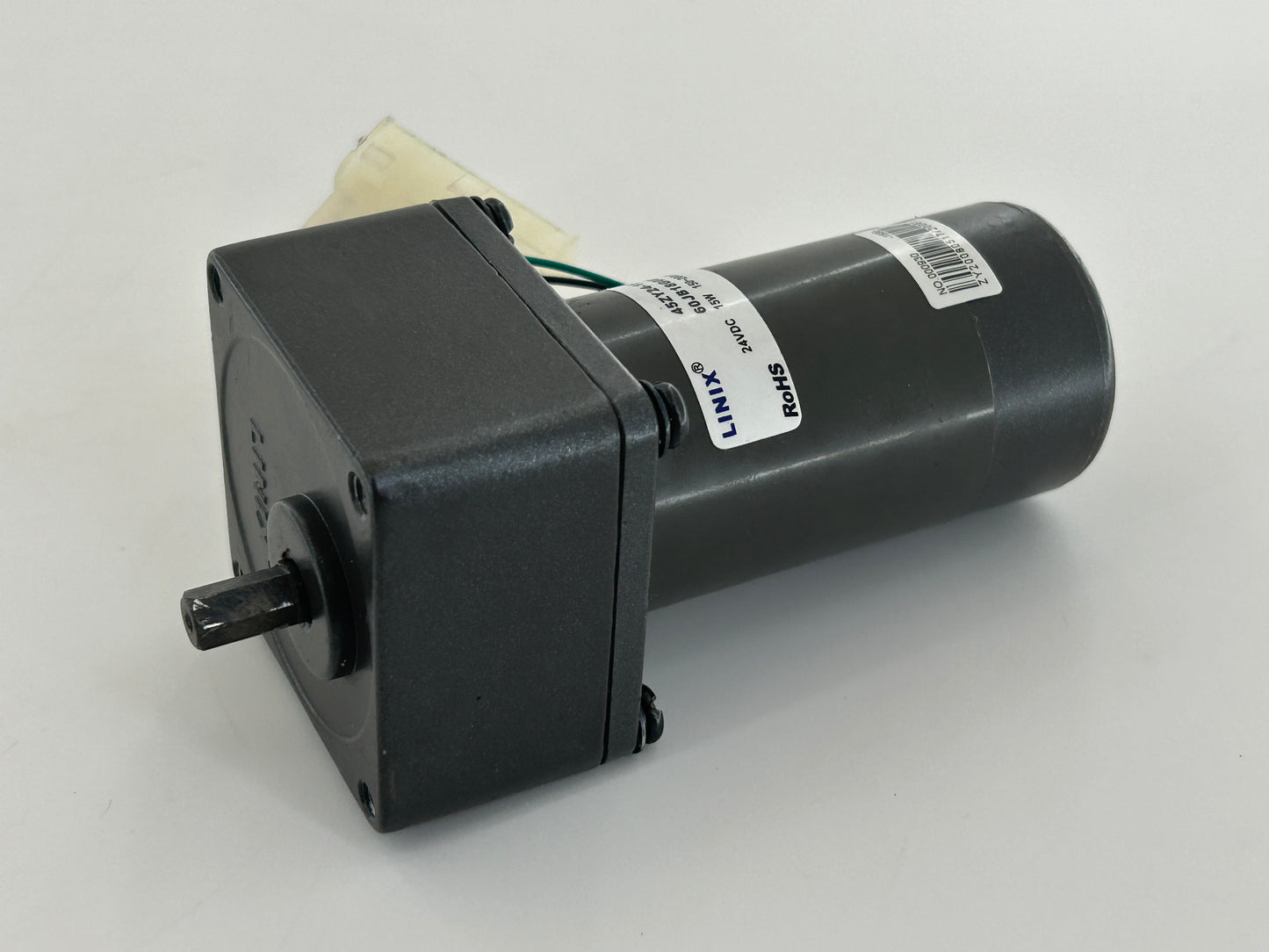 Chamberlain Liftmaster SCS200 Motor Antriebsmotor Getriebemotor Tormotor