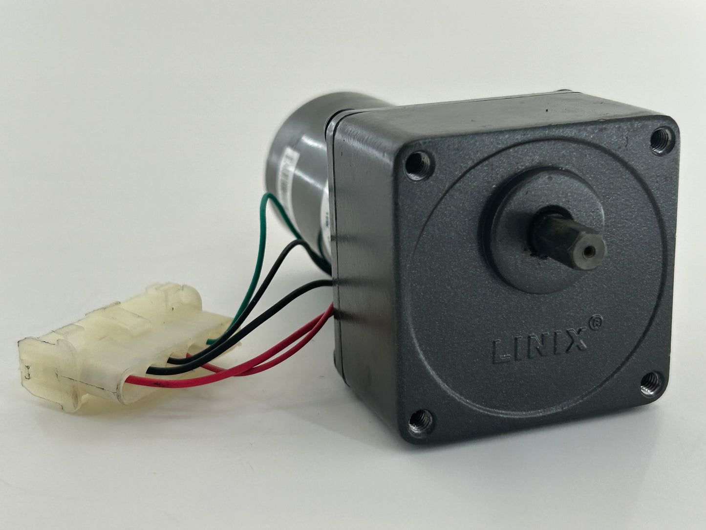 Chamberlain Liftmaster SCS200 Motor Antriebsmotor Getriebemotor Tormotor