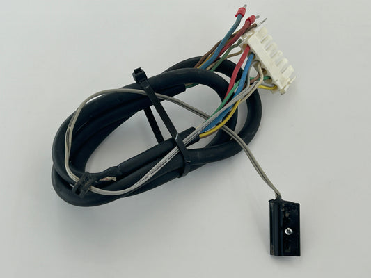 Chamberlain Liftmaster SCS200 Kabel Stromkabel  Hauptkabel Kabelbaum Verkabelung