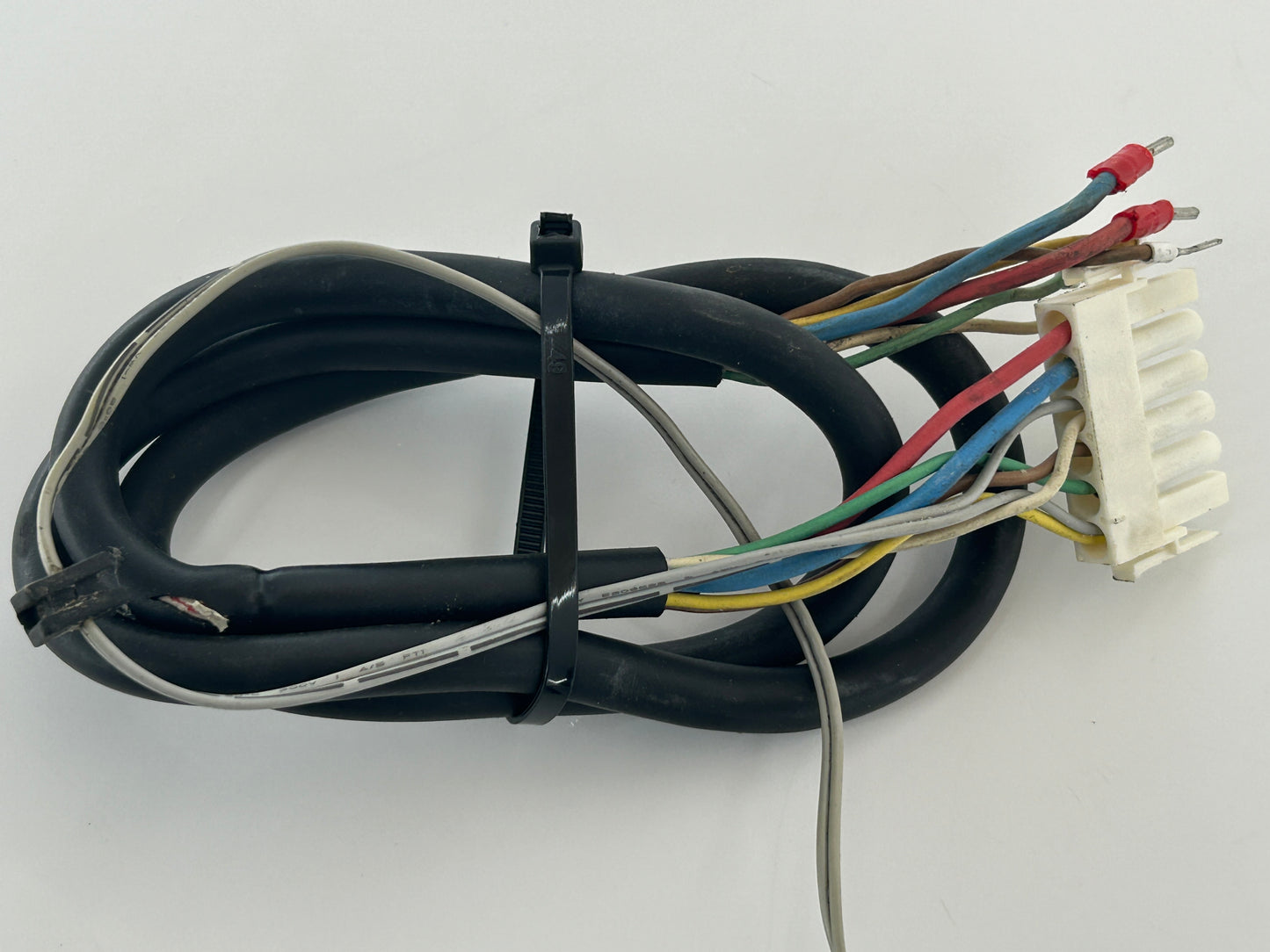 Chamberlain Liftmaster SCS200 Kabel Stromkabel  Hauptkabel Kabelbaum Verkabelung