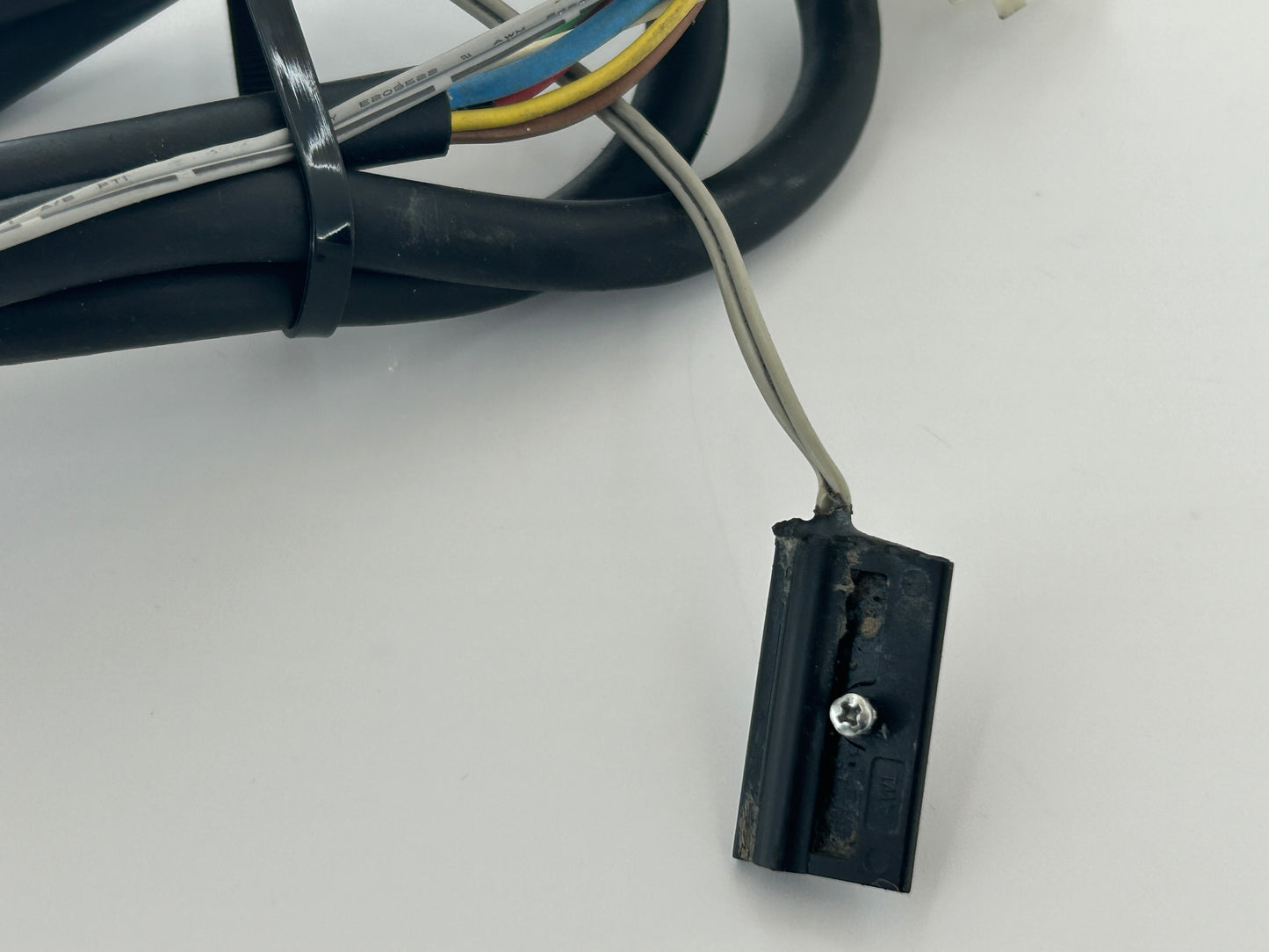 Chamberlain Liftmaster SCS200 Kabel Stromkabel  Hauptkabel Kabelbaum Verkabelung