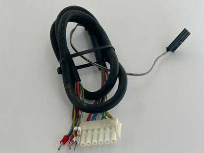Chamberlain Liftmaster SCS200 Kabel Stromkabel  Hauptkabel Kabelbaum Verkabelung