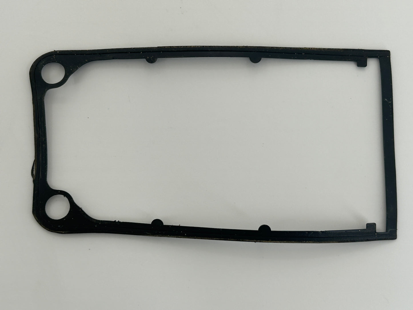Chamberlain Liftmaster SCS200 Dichtung Abdichtung Kunststoff Ersatzteil