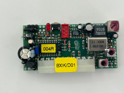 Bernal GfP Euro Plus Antenne Empfangsteil Empfänger Funkempfänger Receiver Funk Fernsteuerung Fernsteuerempfänger