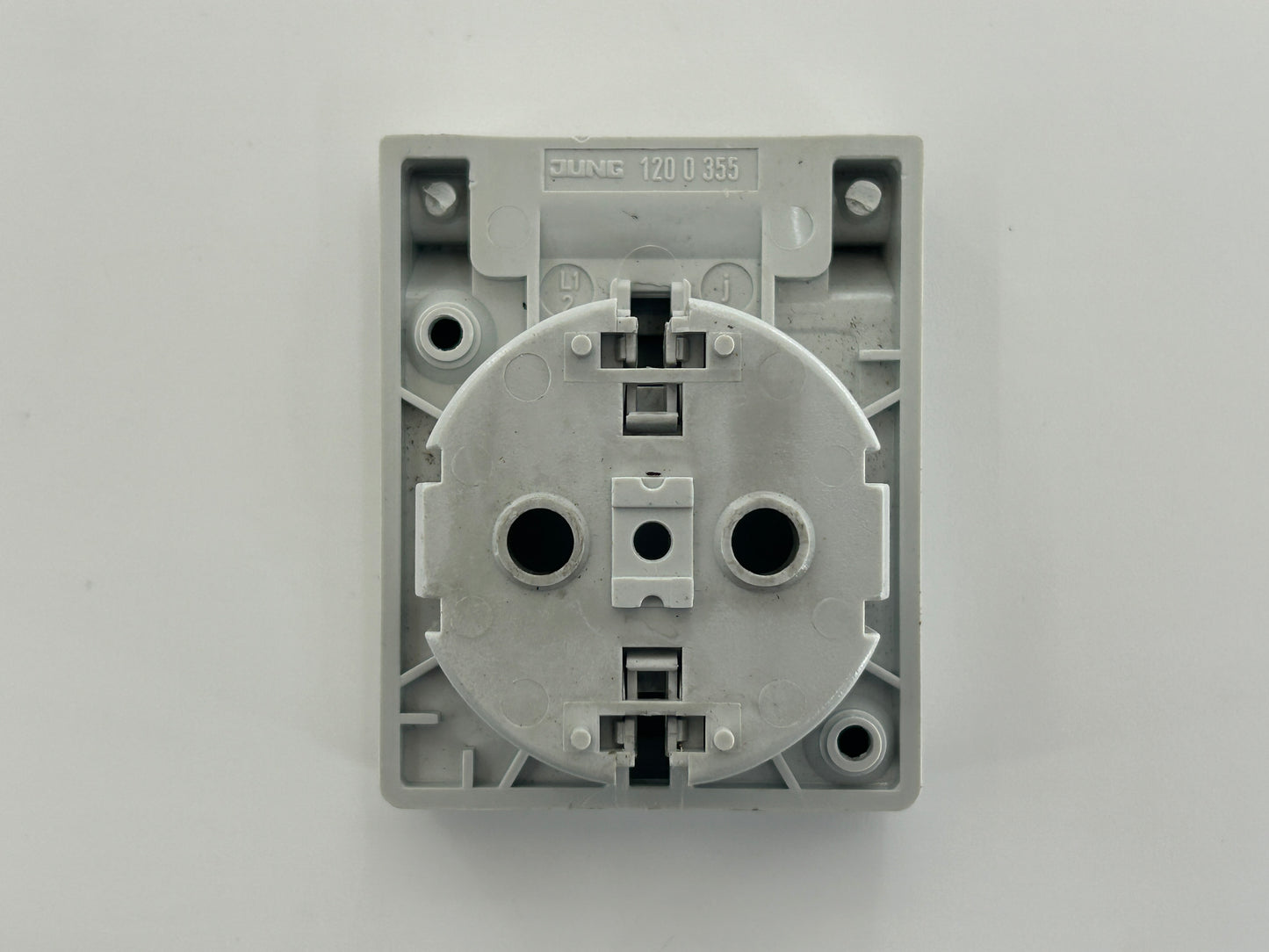 Bernal GfP Euro Plus Ersatzteil Steckose