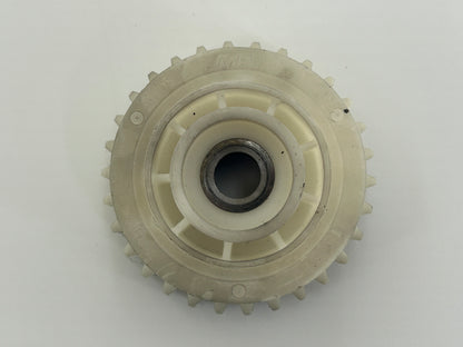 Bernal GfP Euro Plus  Zahnrad Zahnkranz Ritzel Kettenritzel Antriebsritzel Antriebssnabe Antriebsscheibe Adapteraufsatz Schneckengetriebe Schneckenrad