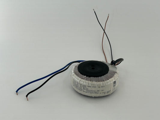 Bernal GfP Euro Plus Netzteil Trafo Stromversorgung Elektronik Transformator Transformer Schaltnetzteil  Ringkerntrafo Ringkerntransformator