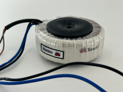Bernal GfP Euro Plus Netzteil Trafo Stromversorgung Elektronik Transformator Transformer Schaltnetzteil  Ringkerntrafo Ringkerntransformator