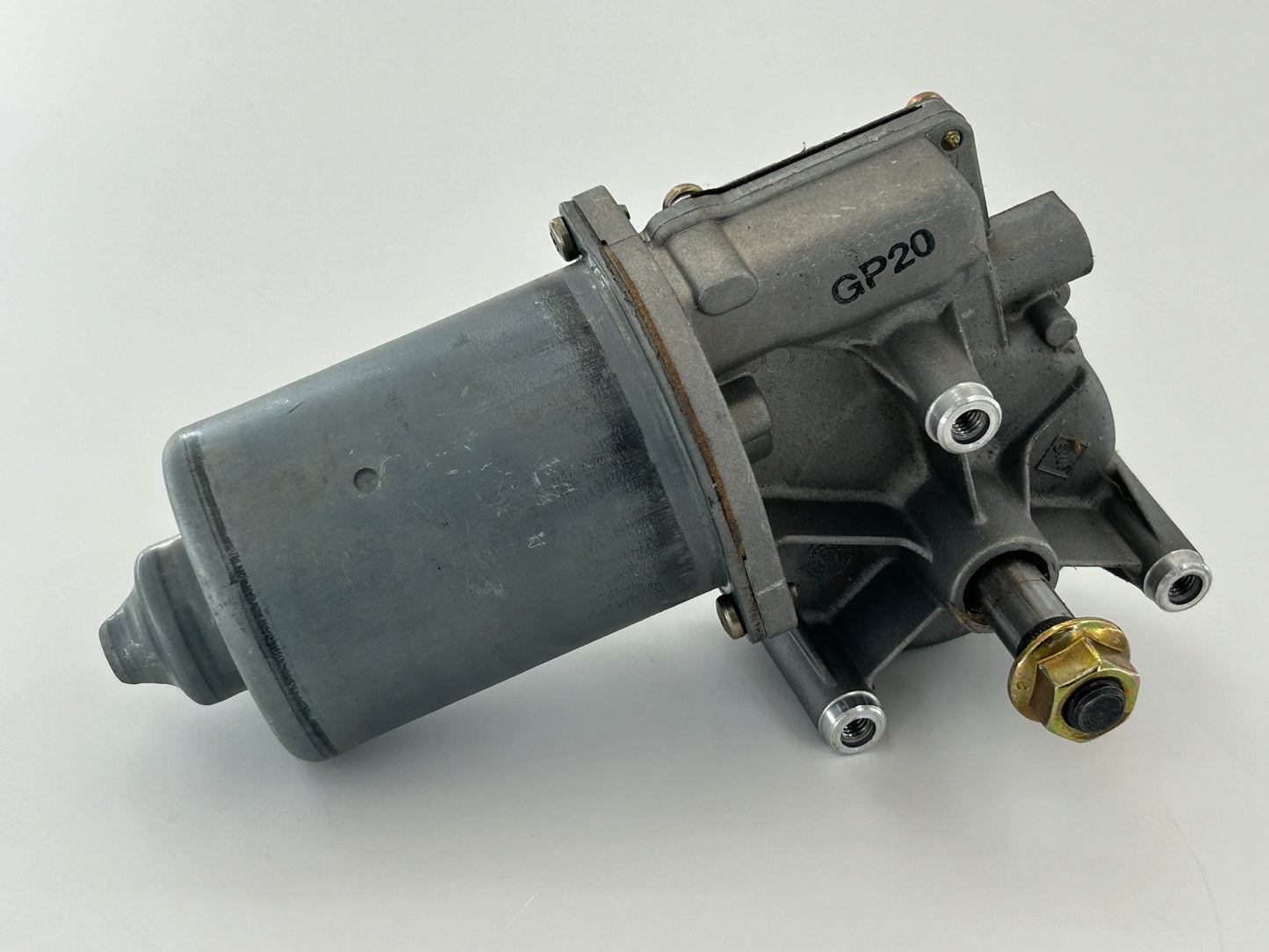 Bernal GfP Euro Plus Motor Antriebsmotor Getriebemotor Ersatzmotor Tormotor Hubmotor Garagentormotor Elektromotor