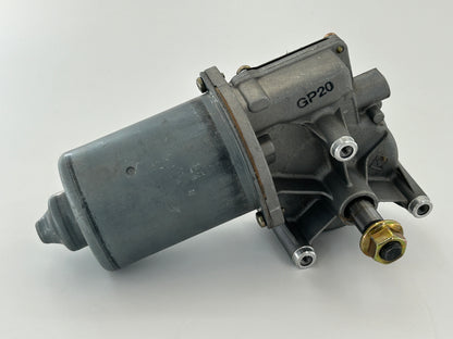 Bernal GfP Euro Plus Motor Antriebsmotor Getriebemotor Ersatzmotor Tormotor Hubmotor Garagentormotor Elektromotor