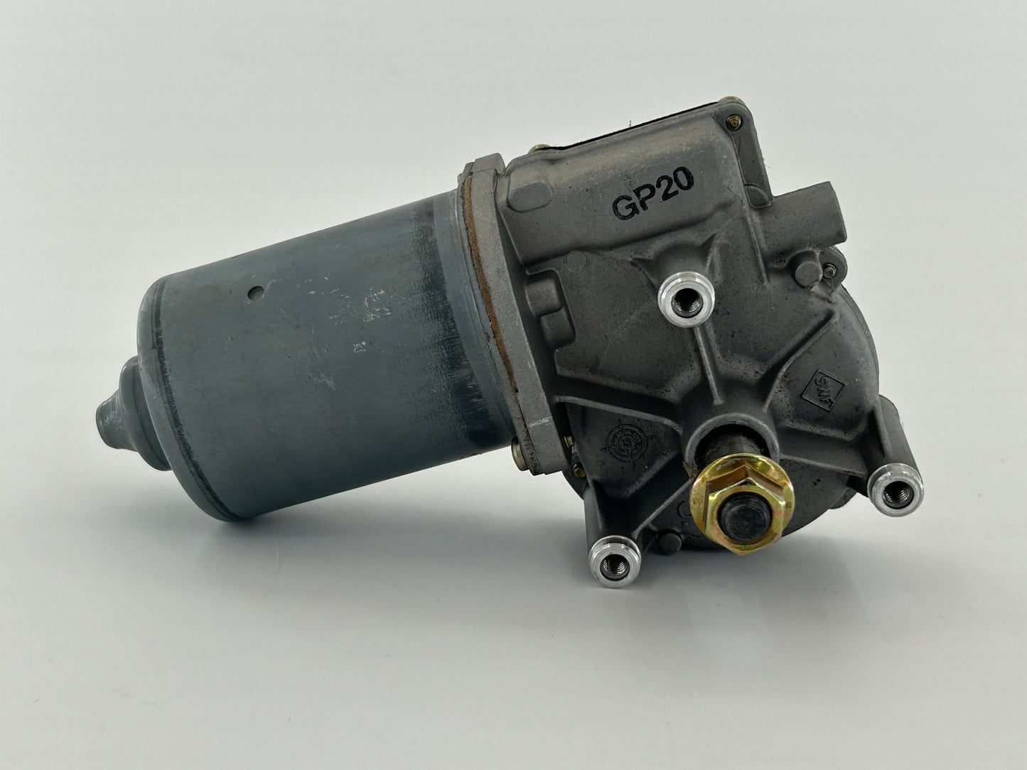 Bernal GfP Euro Plus Motor Antriebsmotor Getriebemotor Ersatzmotor Tormotor Hubmotor Garagentormotor Elektromotor