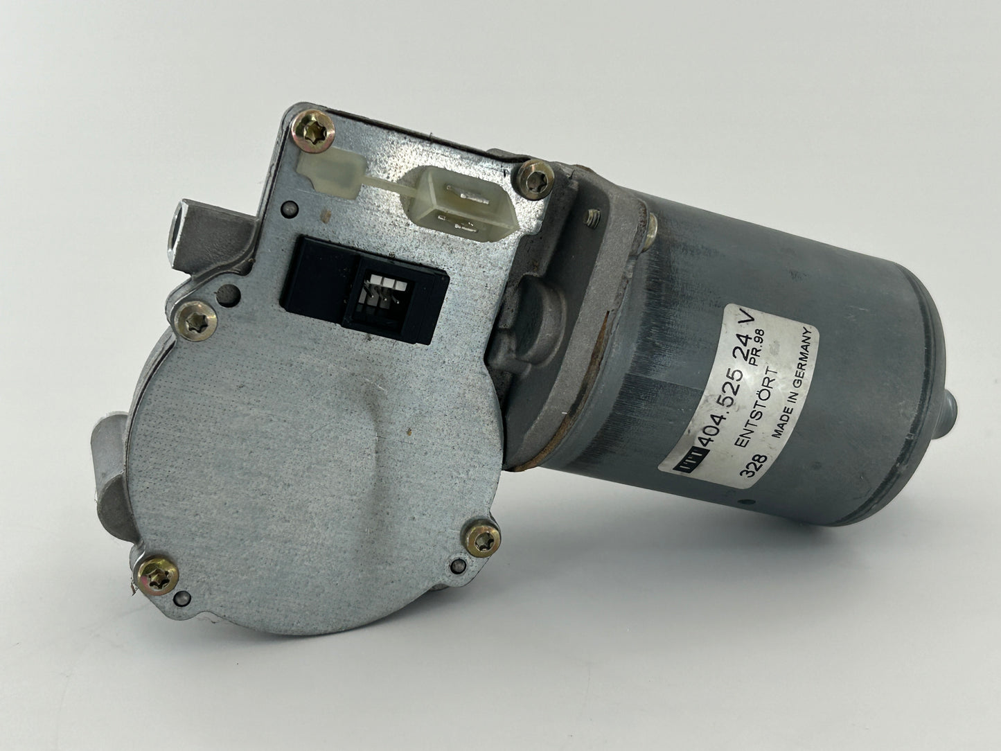 Bernal GfP Euro Plus Motor Antriebsmotor Getriebemotor Ersatzmotor Tormotor Hubmotor Garagentormotor Elektromotor